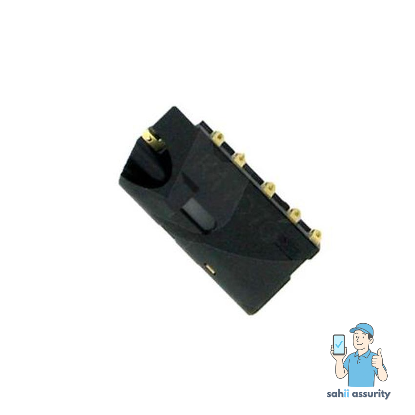 Handsfree Jack for Vivo Y17 2019 thumbnail